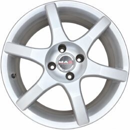 Jogo de Rodas Mak Aro 17 4X108