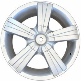 Jogo de Rodas Mak Aro 17 4X108