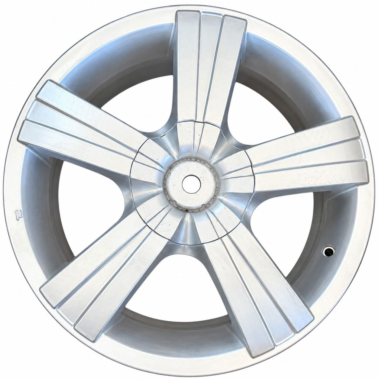 Jogo de Rodas Mak Aro 17 4X108