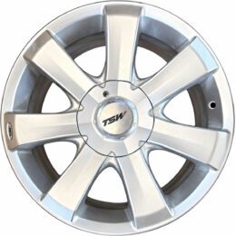 Jogo de Rodas Mangels Aro 17 5X112