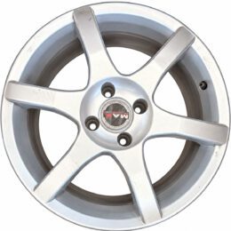 Jogo de Rodas Tsw Aro 17 4X108