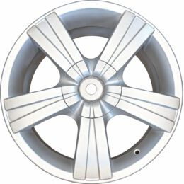 Jogo de Rodas Tsw Aro 17 4X108