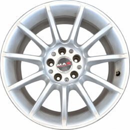 Jogo de Rodas Tsw Aro 17 4X108