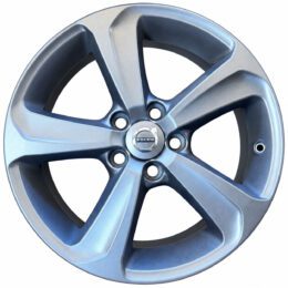 Jogo de Rodas Volvo Aro 17 5X108