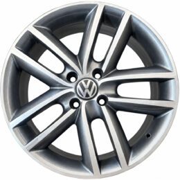 Jogo de Rodas Volkswagen Aro 17 4X100