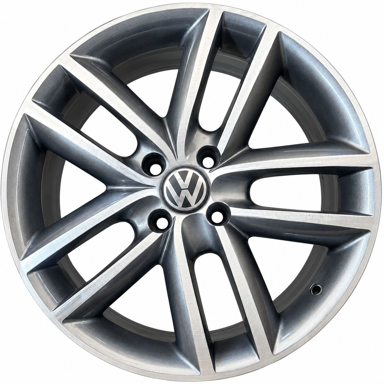 Jogo de Rodas Volkswagen Aro 17 4X100