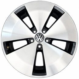 Jogo de Rodas Volkswagen Aro 17 5X100