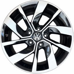 Jogo de Rodas Volkswagen Aro 17 5X112