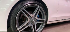 Rodas Automotivas Podem Combinar Múltiplos Estilos?