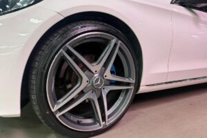 Rodas Automotivas Podem Combinar Múltiplos Estilos?