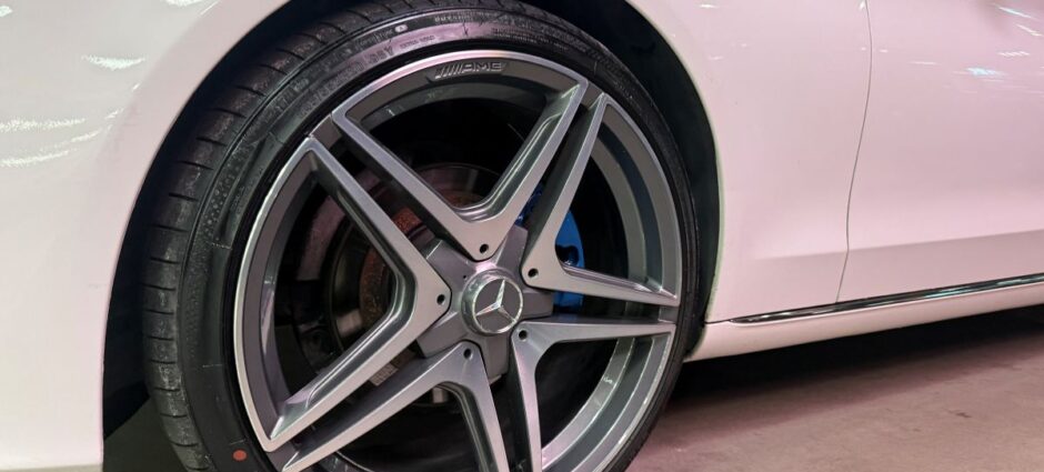 Rodas Automotivas Podem Combinar Múltiplos Estilos?