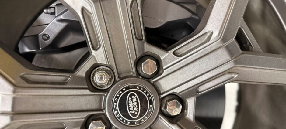 Rodas Esportivas: estilo e desempenho para carros premium
