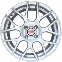 Jogo de Rodas Tsw Aro 17 4X108