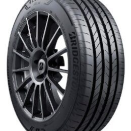 Pneu Aro 18 Bridgestone 235/55R18 100V Alenza HL33