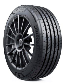 Pneu Aro 18 Bridgestone 235/55R18 100V Alenza HL33