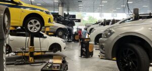 Barulho no carro: o que pode ser?