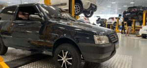 Como saber se a embreagem está ruim? 