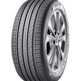 Pneu Aro 19 Giti 235/50R19 99V Control P10 Advan Ztech Pro
