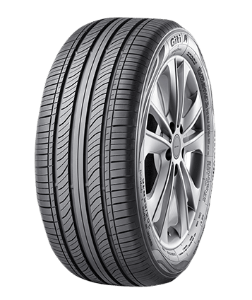 Pneu Aro 19 Giti 235/50R19 99V Control P10 Advan Ztech Pro
