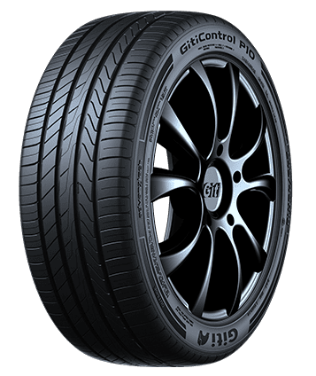 Pneu Aro 17 Giti 215/55R17 94V Comfort F22 Advan Ztech