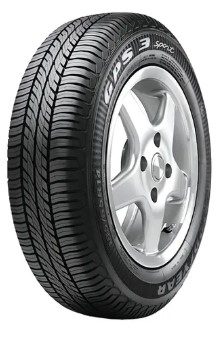 Pneu Aro 14 Goodyear 185/65R14 86T GPS3 SPORT