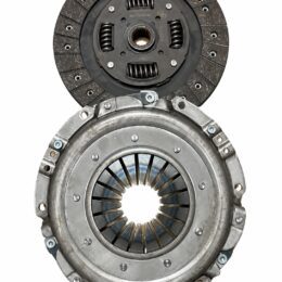 Kit Embreagem MecArm MK10051 215MM 20 ESTRIAS