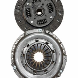 Kit Embreagem MecArm MK10052 190MM 20 ESTRIAS