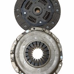 Kit Embreagem MecArm MK10081 200MM 20 ESTRIAS
