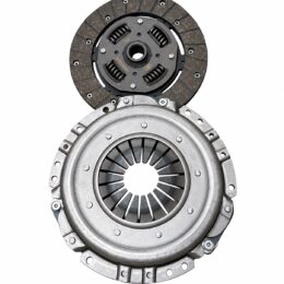 Kit Embreagem MecArm MK9158 215MM 21 ESTRIAS