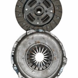 Kit Embreagem MecArm MK9246 200MM 18 ESTRIAS