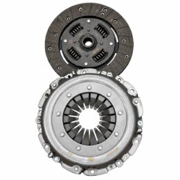 Kit Embreagem MecArm MK9515 215MM 17 ESTRIAS