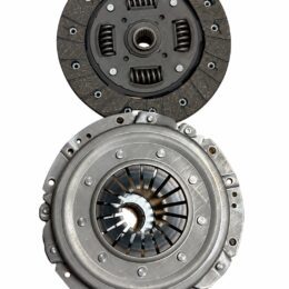 Kit Embreagem MecArm MK9085 190MM 24 ESTRIAS