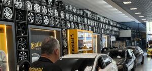 Revitalização de Rodas: Restaure a Estética, Valorize Seu Carro e Rode com Segurança