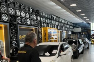 Revitalização de Rodas: Restaure a Estética, Valorize Seu Carro e Rode com Segurança