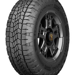 Pneu Aro 16 Continental 205/60R16 92H Terrain Contact AT2 XL FR